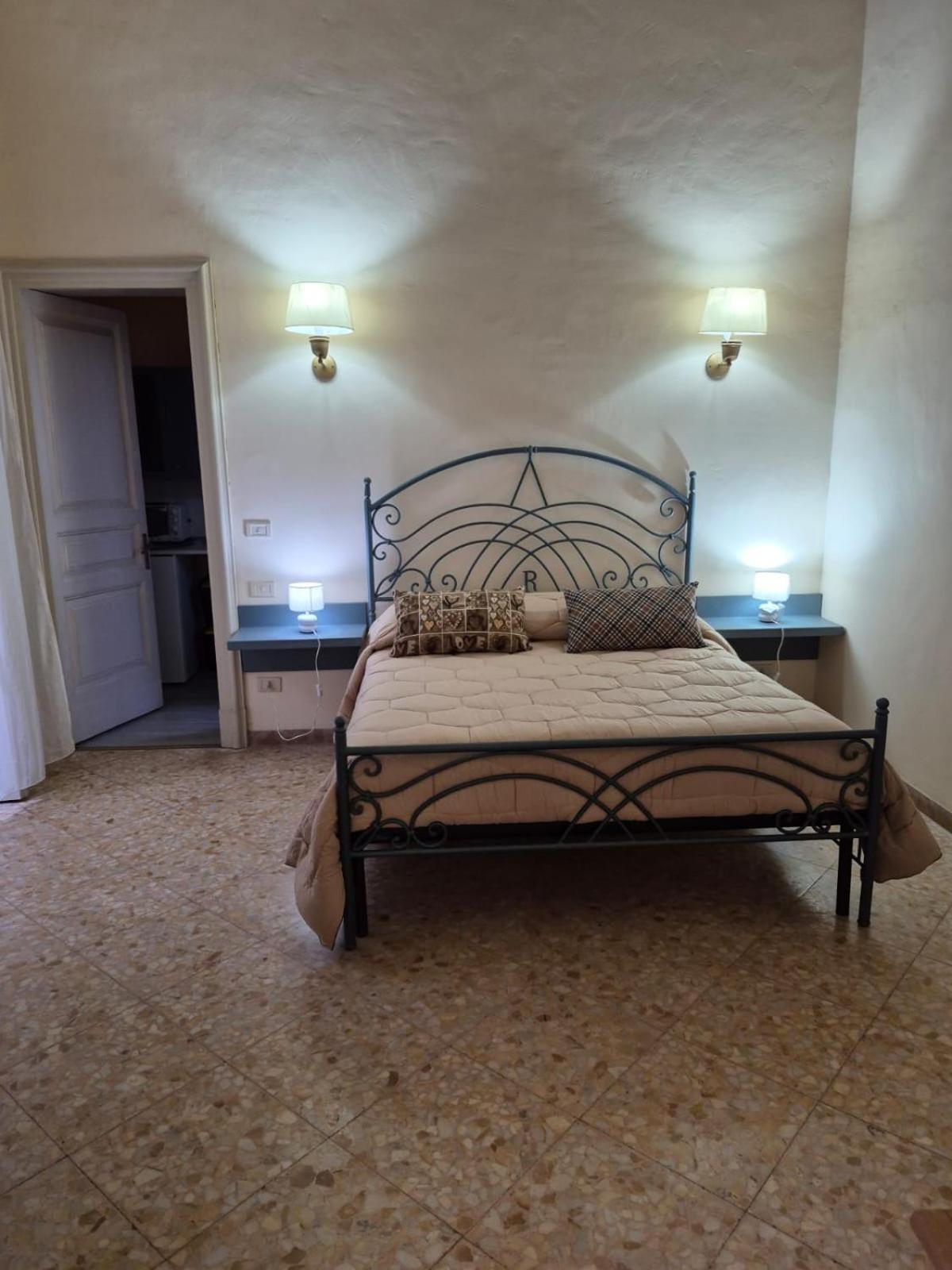 Gli Appartamenti Di Palazzo Umberto I Catania Ngoại thất bức ảnh